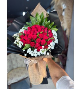 41 Rose